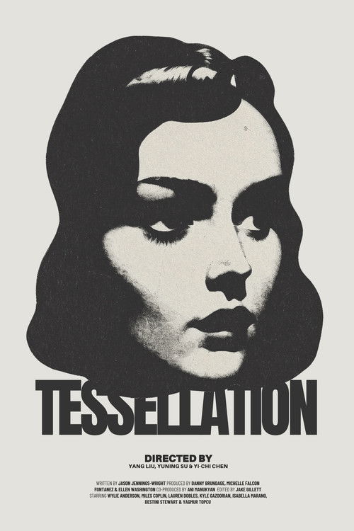 Tessellation (2020) poster