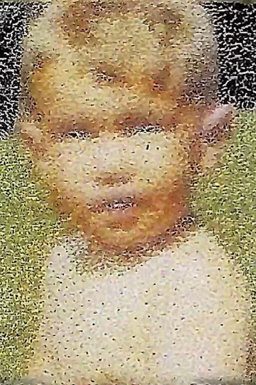 A Burden to Myself and to Others (2024) poster