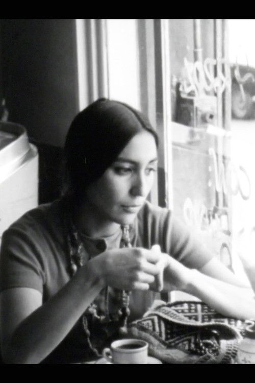 Cosita (1971) poster