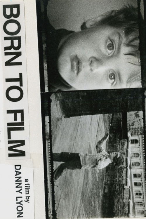 Born to Film (1982) poster