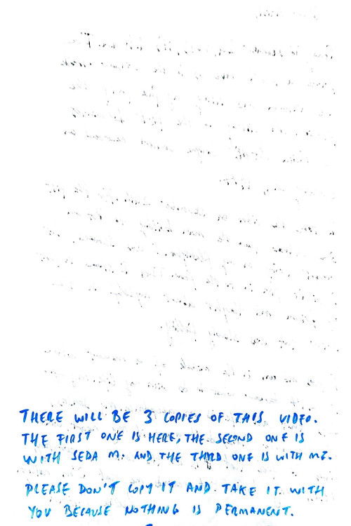 Center (2024) poster