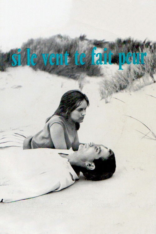 If the Wind Frightens You (1960) poster