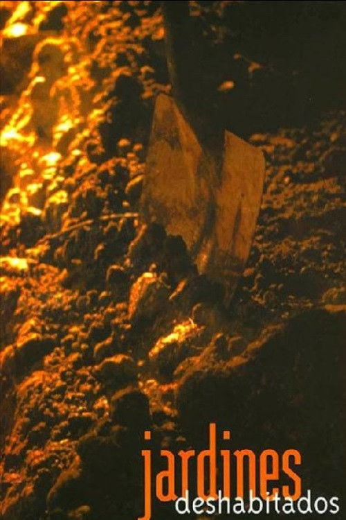 Jardines deshabitados (2000) poster