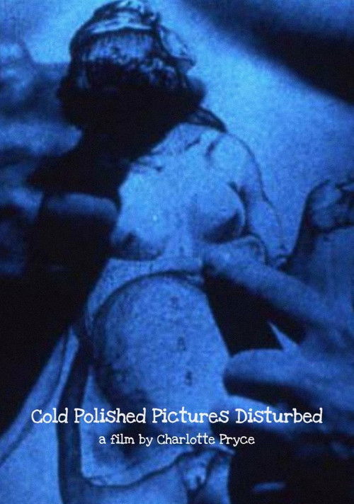 Cold Polished Pictures Disturbed (1992) poster