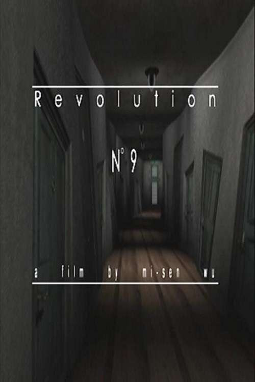 Revolution N. 9 (2003) poster