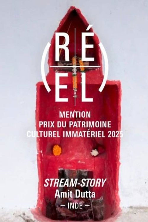 Stream-Story (2025) poster