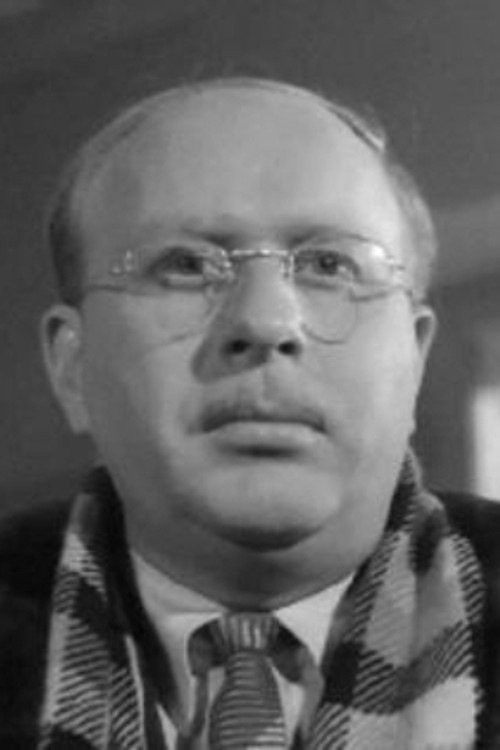 Игорь Белозёров