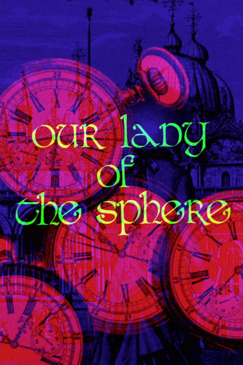 Our Lady of the Sphere (1969) poster