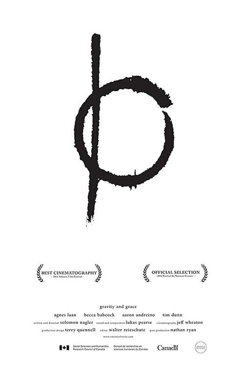 Gravity and Grace (2012) poster