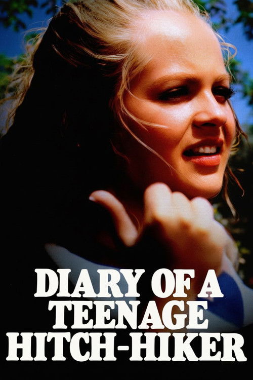 Diary of a Teenage Hitchhiker (1979) poster