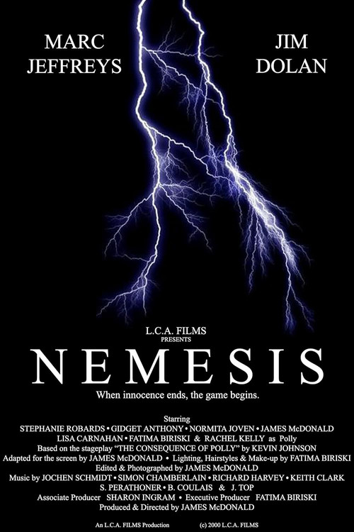 Nemesis (2000) poster