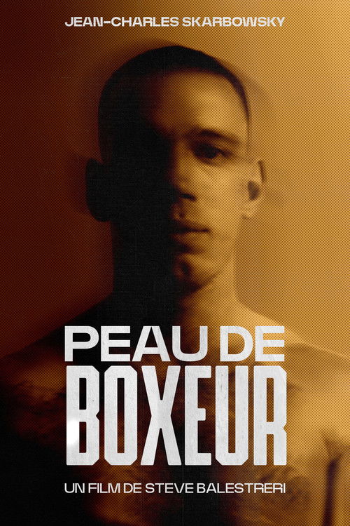 Peau De Boxeur (2000) poster