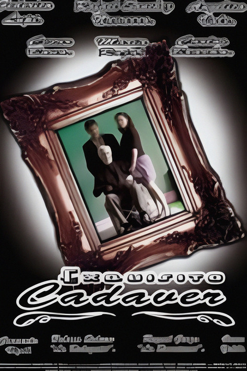 Exquisite Corpse (2010) poster