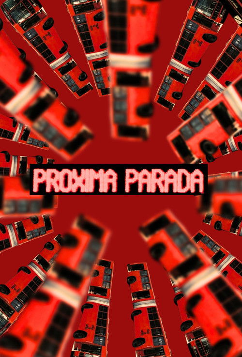 Próxima Parada (2024) poster