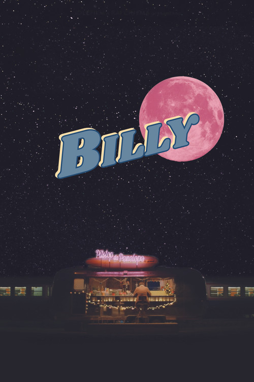 Billy (2023) poster