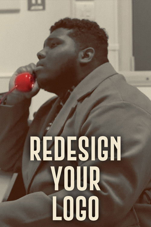 Redesign Your Logo (2023) poster