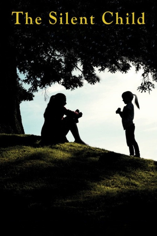 Sessiz Çocuk (2017) poster
