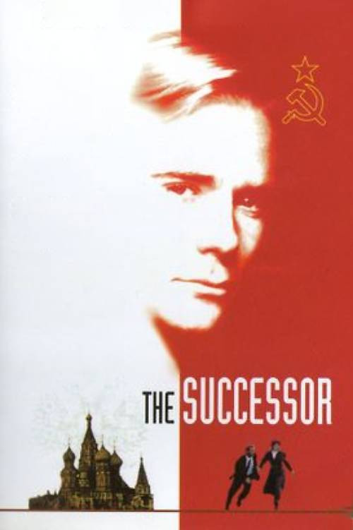 The Successor (1994) poster