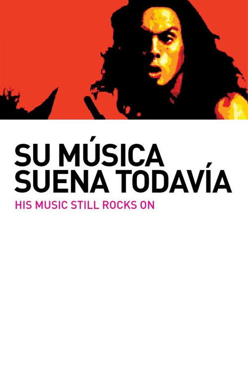 His Music Still Rocks On (1996) poster