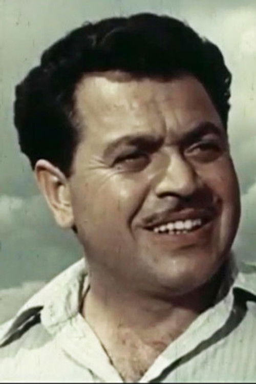 Махмуд Тахири