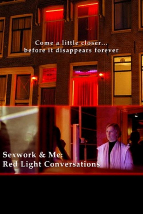 Sexwork & Me (2012) poster