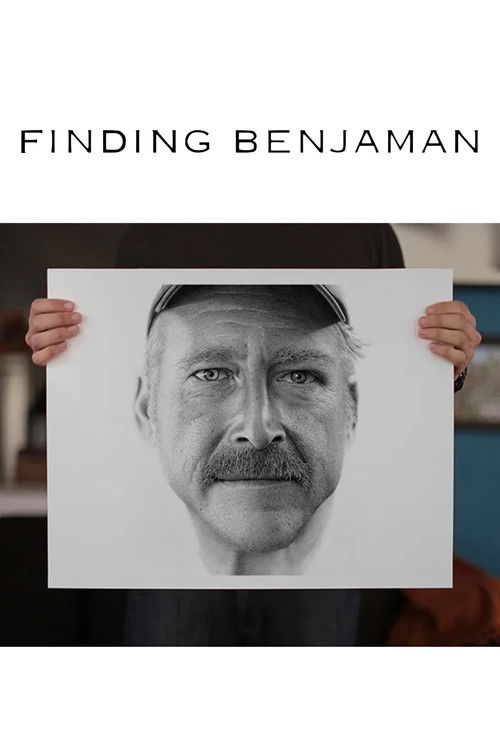 Finding Benjamin (2011) poster