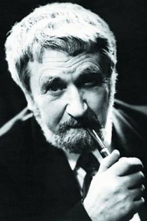 Исай Кузнецов