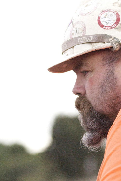 Men of the Earth (2012) poster