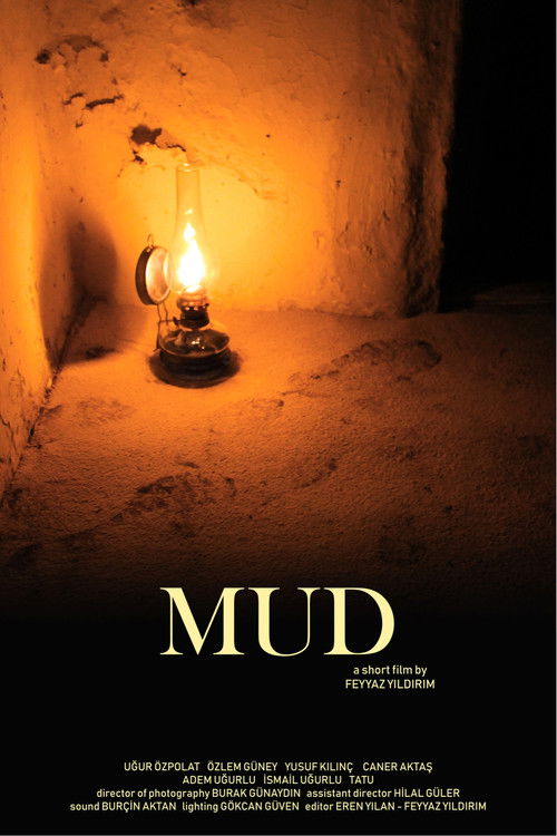 Mud (2019) poster