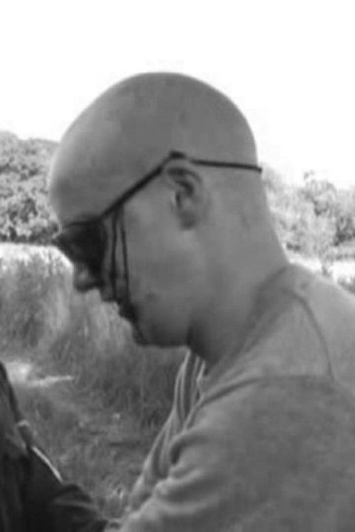 Experiment 18: Das Hexenhammer-Projekt (2007) poster