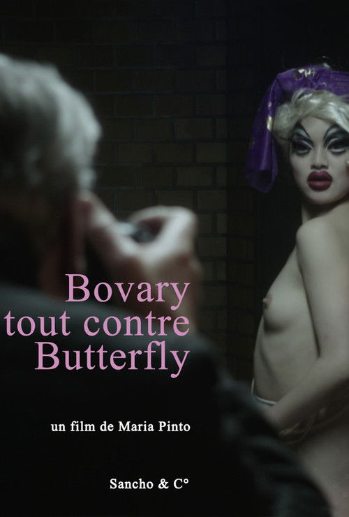 Bovary tout contre Butterfly poster