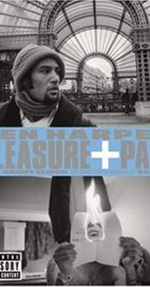 Ben Harper: Pleasure and Pain (2002) poster