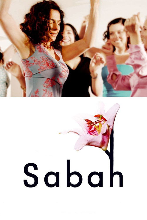 Sabah (2005) poster