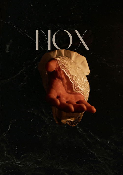 Nox (2025) poster