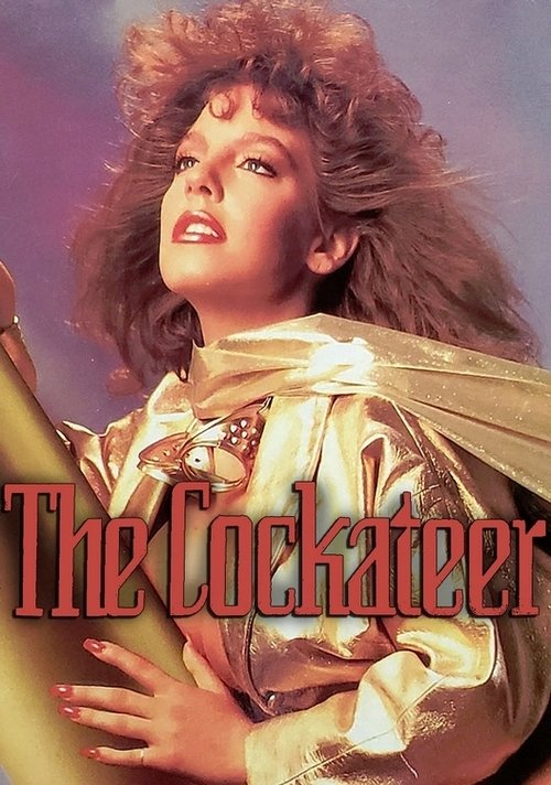 The Cockateer (1991) poster
