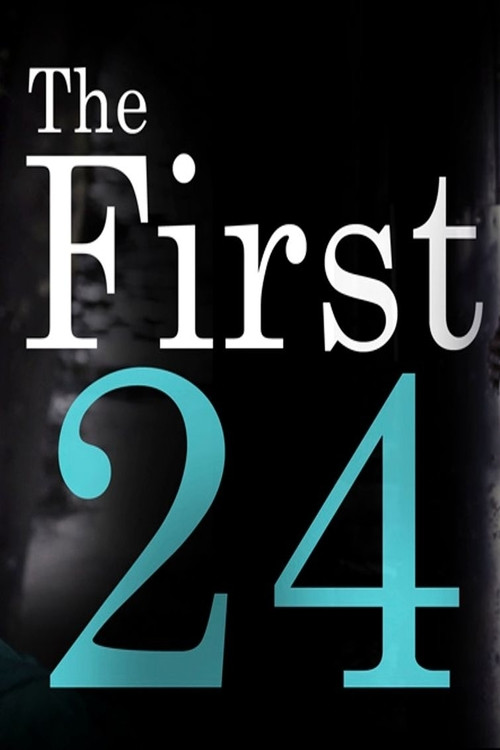 The First 24 (2016) poster