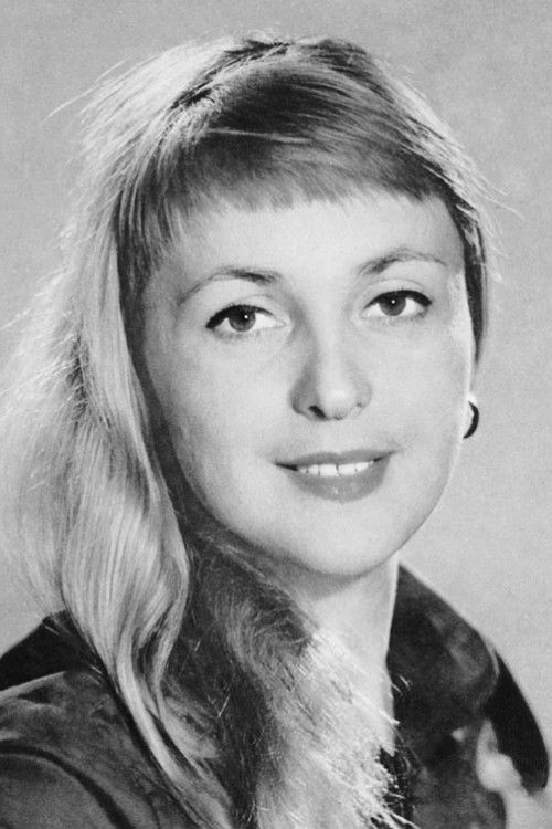 Ирина Калиновская