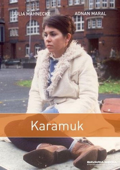 Karamuk (2002) poster