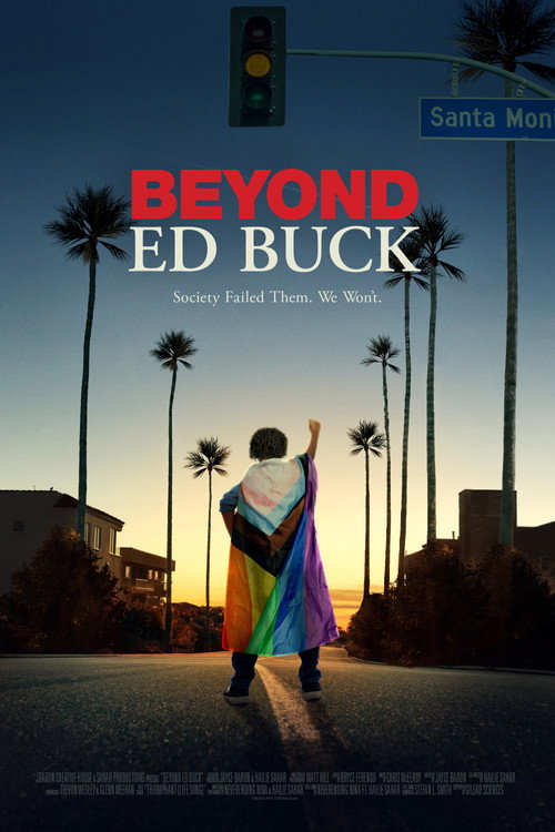 Beyond Ed Buck (2022) poster