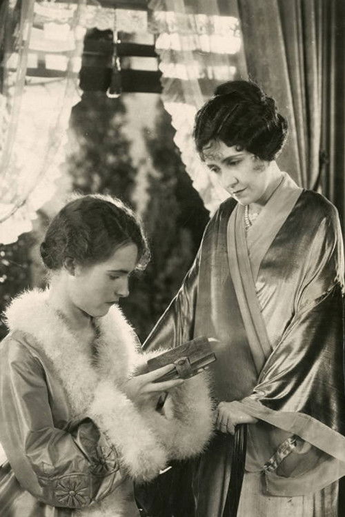 Padlocked (1926) poster