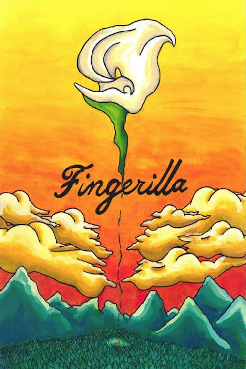 Fingerilla (2017) poster