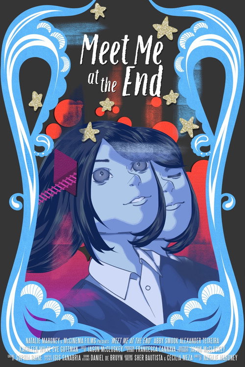 Meet Me at the End (2026) poster