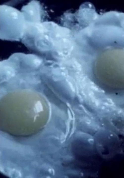 Friday Fried (1980) poster