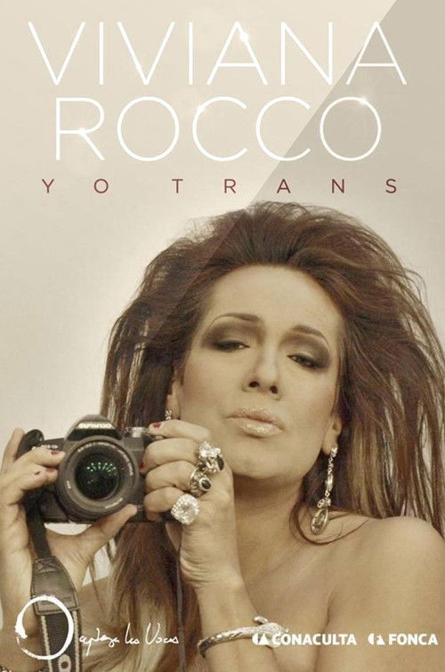 Viviana Rocco: I'm Trans (2016) poster