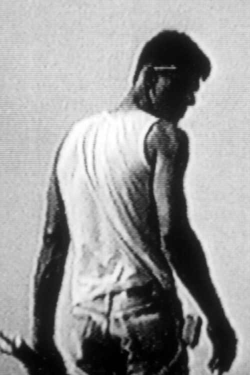 Handy Man (1999) poster