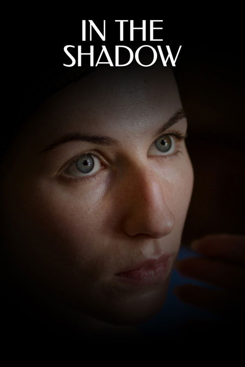 In the Shadow (2025) poster