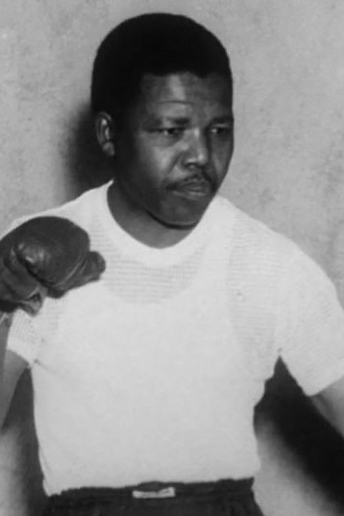 Troublemaker (2026) poster