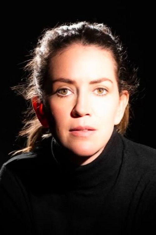 Ursula Barba Hopfner