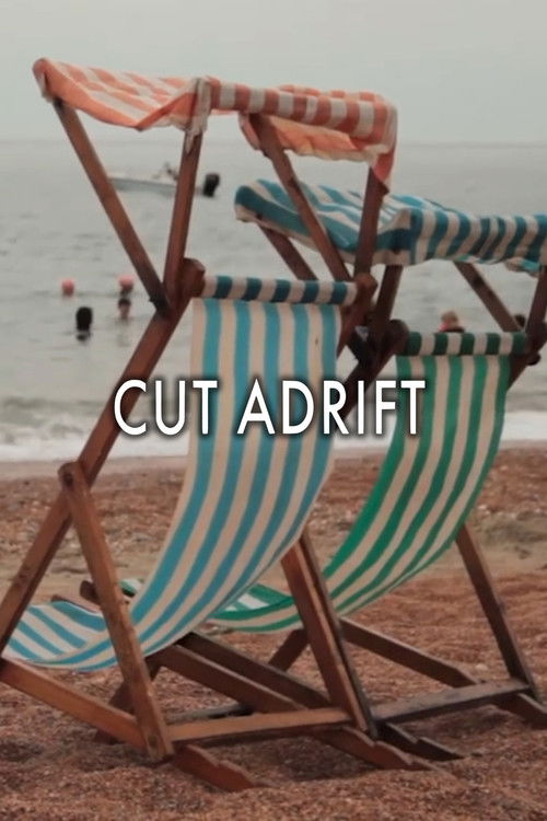 Cut Adrift (2019) poster