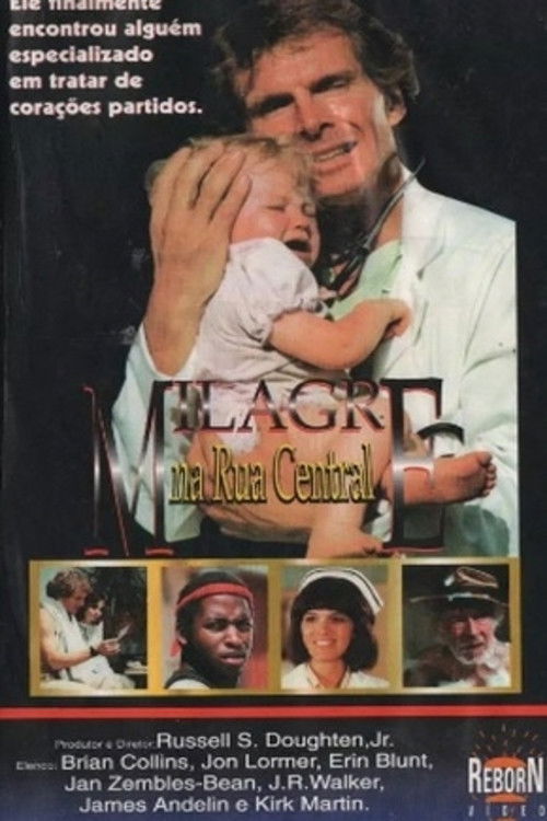 The Healing (1983) poster